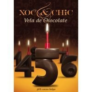 Vela N 5 Xoc&Chic 35g 2.50 €