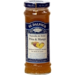 Rapsodia de piña-mango S. T. DALFOUR
