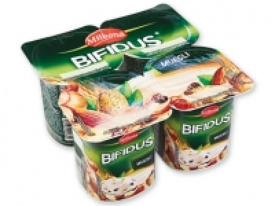Lidl  MILBONA Yogur bífidus