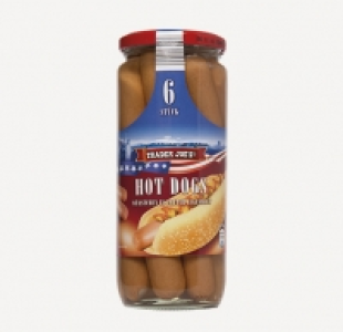 Trader Joes® Salchichas para perrito caliente