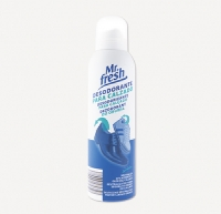 Desodorante para calzado 1.49 €