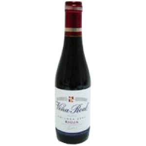 Vino Tinto Crianza Rioja VIÑA REAL