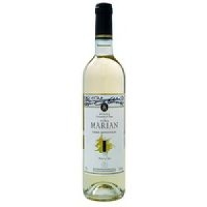Eroski  Vino Blanco Sauvignon VIÑA MARIAN