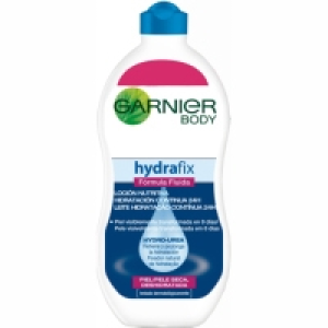 Body Hidrafix S. NATURALS