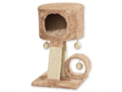 Lidl  ZOOFARI Rascador para gatos