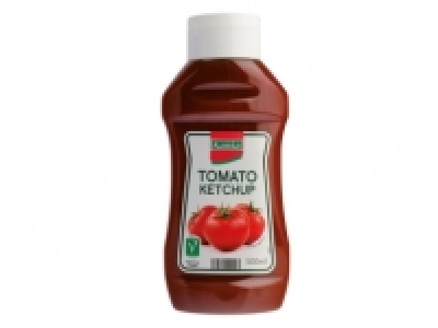 Lidl  KANIA Tomato ketchup