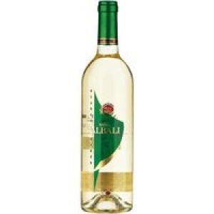Vino Blanco VI&Ntilde;A ALBALI