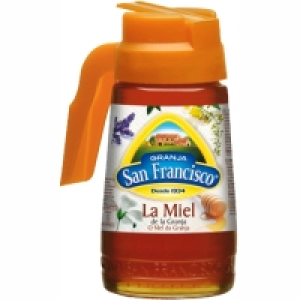 Miel GRANJA SAN FRANCISCO