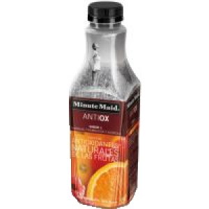 Zumo de naranja-frambuesa-acerola M. MAID