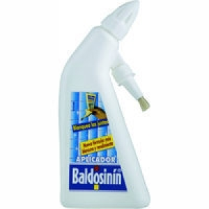 Limpiador blanco para juntas BALDOSINÍN 2.89 €