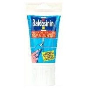 Pasta relleno para juntas de azulejos BALDOSIN&Iacute;N