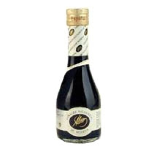 Vinagre balsámico de módena ALIÑO 2.29 €