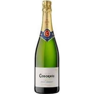 Cava Semi-seco CODORNIU Gran Cremant