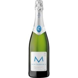 Cava Brut MEDITERR&Aacute;NEA
