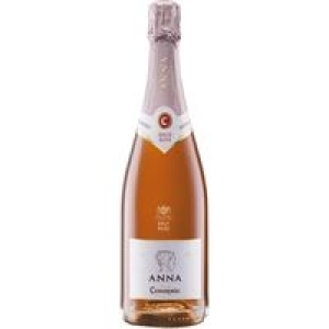 Cava CODORNIU Anna Ros&eacute;