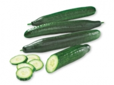 Pepino Almería 0.69 €