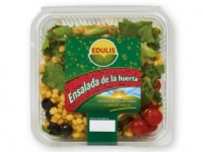 EDULIS Ensalada de la huerta 1.99 €
