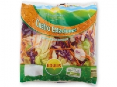 EDULIS Ensalada 4 estaciones 0.59 €