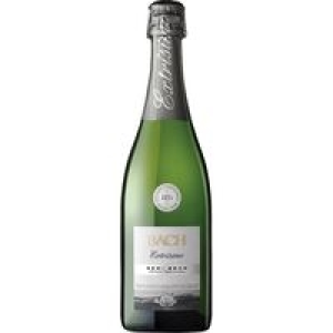 Cava Semi-seco BACH EXTRESIMO