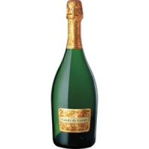Cava Brut CONDE de CARALT Blanc