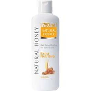 Gel nutritivo NATURAL HONEY