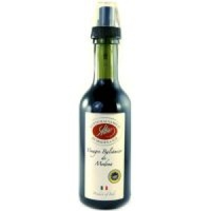 Vinagre balsámico ALIÑO 3.05 €