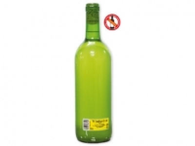 Lidl  VINTURBIO Vino blanco