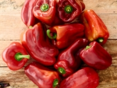 Pimiento rojo 1.19 €