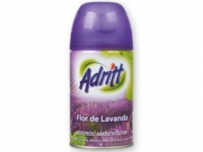 Lidl  ADRITT Recambio ambientador