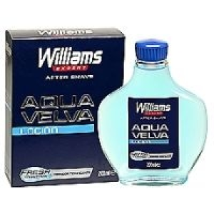 After Shave AQUA VELVA