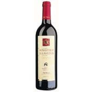Vino Tinto Crianza MONASTERIO de las VIÑAS
