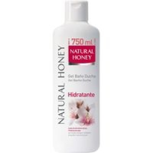 Gel hidratante NATURAL HONEY