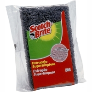 Estropajo super limpieza SCOTCH-BRITE