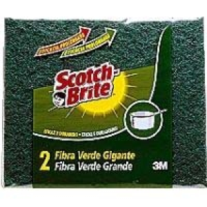 Estropajo gigante SCOTCH-BRITE