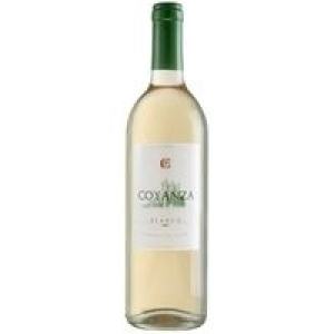 Vino Blanco VIÑA COYANZA