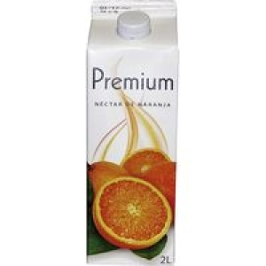 Néctar de naranja ZÜ PREMIUM 1.49 €