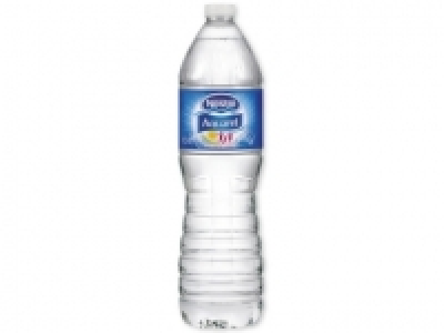 NESTLÉ Aquarel agua mineral 0.33 €