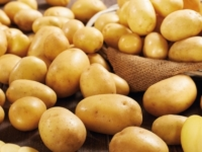 Patata 5 kg 2.19 €