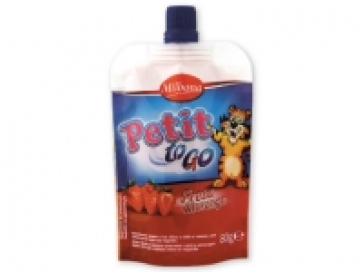 MILBONA Petit to go 0.90 €