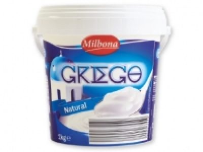 MILBONA Yogur griego 1.49 €