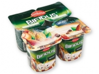 MILBONA Yogur b&iacute;fidus 0.66&nbsp;&euro;