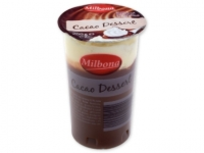MILBONA Copa chocolate y nata 0.19 €