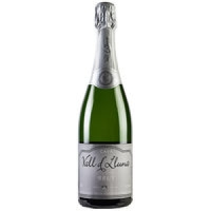 Cava Brut VALL D`LLUNA 1.75 €