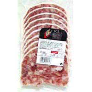 Cabeza de cerdo I VICENTE LOPEZ