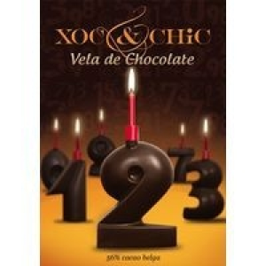 Vela N 2 Xoc & Chic 35 G