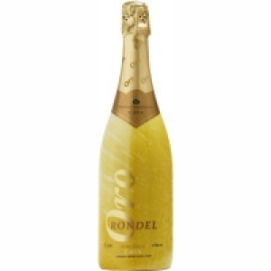 Cava Semi-seco RONDEL Oro