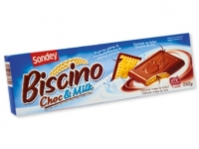 Lidl  SONDEY Galletas Biscino