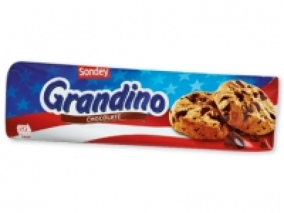 Lidl  SONDEY Galletas Grandino
