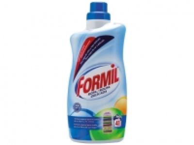 Lidl  FORMIL Detergente prendas delicadas