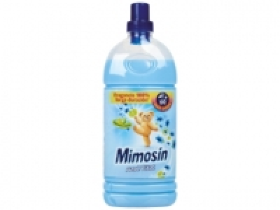 MIMOSÍN Suavizante concentrado 2.39 €